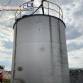 Tanque reservat�rio armazenamento em a�o carbono Codistil 50.000 litros
