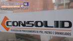 Misturador para p 50 L Consolid