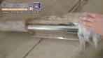 Misturador para p� 50 L Consolid