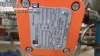 Misturador para p� 50 L Consolid