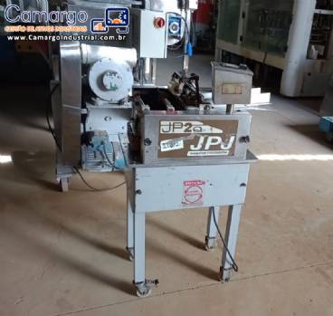 Rotuladora semi autom�tica JPJ