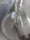 Tanque encamisado com serpentina em a�o inox 4.000 L