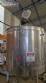 Tanque encamisado com serpentina em a�o inox 4.000 L