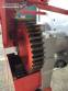 Misturador masseira sigma em inox 130 litros Fabbe