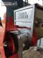 Misturador masseira sigma em inox 130 litros Fabbe
