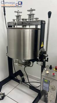 Melangeur melanger para chocolate Vonin