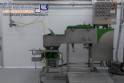 Linha para fabrica��o de queijo Comat
