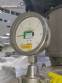 Reator de press�o inox 316 L 1.350 L Kroma