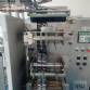 Sacheteira envasadora  de sach�s em inox INAU