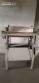 Linha cont�nua de macarr�o 600 Kg / hora Indiana