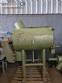 Resfriador para PVC Miotto em a�o inox