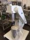 Granulador de p�s rotativo JG Jackson
