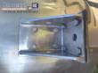 Tacho cozinhador em a�o inox encamisado de 3.000 L