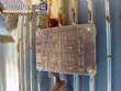 Tacho cozinhador em a�o inox encamisado de 3.000 L