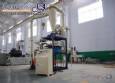 Micronizador para 400 kg  hora para microniza��o de PE e PP