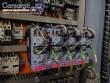 Sistema dosador com rosca para sachs ps e servo motor para Systempack SP 400