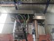 Sistema dosador com rosca para sachs ps e servo motor para Systempack SP 400