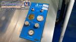 Homogeinizador de alta press�o em inox com 2 est�gios  APV Gaulin