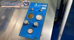 Homogeinizador de alta press�o em inox com 2 est�gios  APV Gaulin