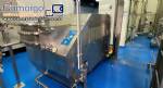 Homogeinizador de alta press�o em inox com 2 est�gios  APV Gaulin