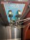 Homogeinizador de alta press�o em inox com 2 est�gios  APV Gaulin