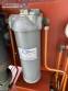 Homogeinizador de alta press�o em inox com 2 est�gios  APV Gaulin