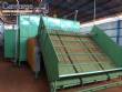 Secador de folhas 3.000 kg hora Bernauer