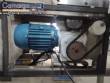 Formadora de hamb�rguer SANTEC