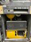 Soprador de l�bulos rotativos KAESER DB 130 com vaz�o de 5,7 m� / min e motor de 11 kW