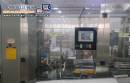 Encaixotadora automatica com alimenta��o pick and place embalagem flex�veis  Masipack