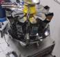 Embaladora vertical multi cabe�a Kawamac