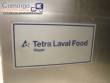 Homogeneizador � cilindro Tetra Laval