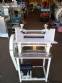 Cilindro para massas de pastel e lasanha 400 mm Le�o