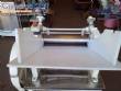 Cilindro para massas de pastel e lasanha 400 mm Le�o