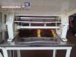 Cilindro para massas de pastel e lasanha 400 mm Le�o