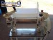 Cilindro para massas de pastel e lasanha 400 mm Le�o