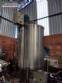 Tanque triturador homogeneizador em a�o inox