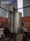 Tanque triturador homogeneizador em a�o inox