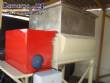 Misturador industrial ribbon blender para 700 kg