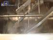 Misturador industrial ribbon blender para 700 kg