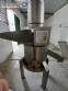 Descascador industrial  de cebolas e vegetais em a�o inox Incalfer at� 1000 Kg / hora