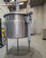 Reator tanque misturador agitador encamisado em inox 1.800 litros KROMA