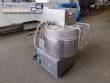 Amasseira masseira v�cuo em inox  85 litros INDUSTRIAL FUERPLA