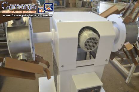 Centr�fuga de ovos de p�scoa 8 livros Bortoleto e Vicente