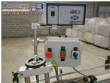 Rotuladora autom�tica Bauch Campos