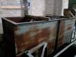 Misturador ribbon blender 1.500 kg