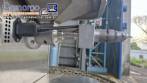 Prensa extratora de �leos vegetais de bancada semiautom�tica at� 18 kg por hora