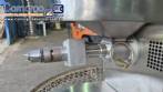 Prensa extratora de �leos vegetais de bancada semiautom�tica at� 18 kg por hora
