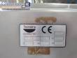 Embutideira em inox cont�nua a v�cuo Tecnotrip