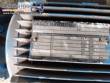 Rosca transportadora em a�o inox 5000 mm